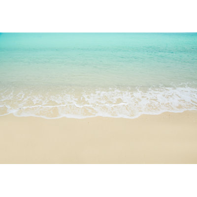 " Sand Beach " by 29Mokara