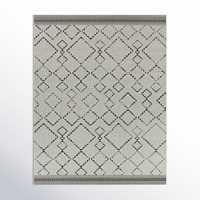 Toomas Indoor / Outdoor Rug