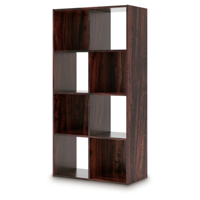 Rangement pour 8 cubes