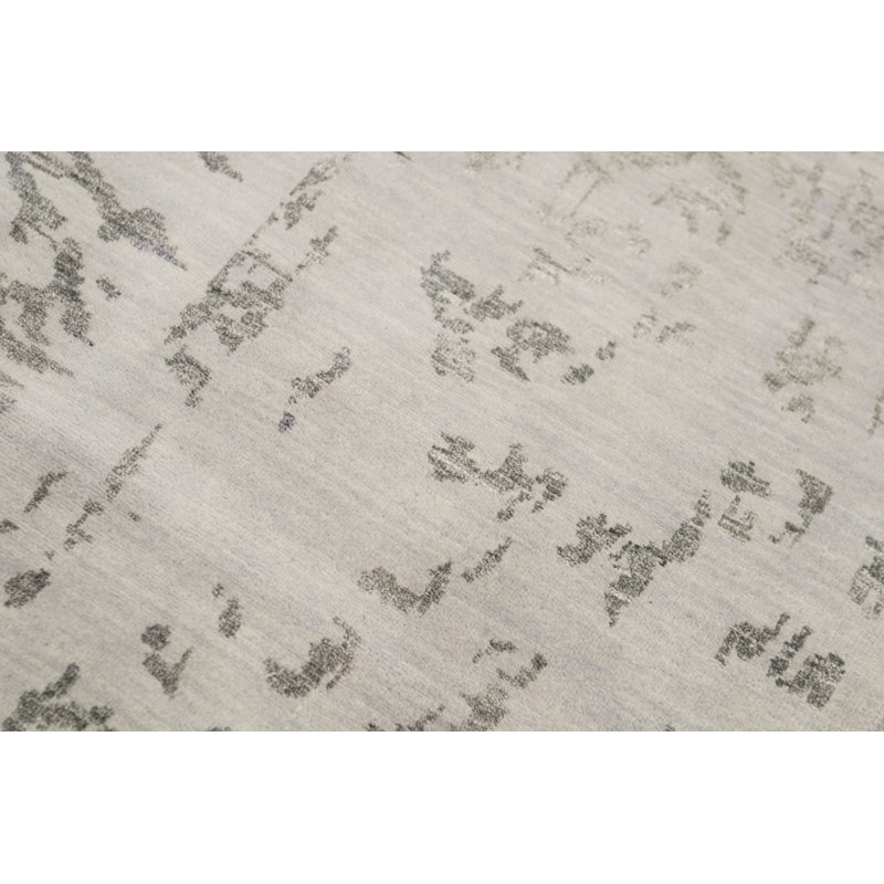 Brookhaven Wool Oriental Area Rug