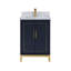 Gracie 24'' W Single Vanity-51573318-51573321