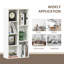 Rendall Standard Bookcase.-2014429359