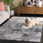 Tapis d'intérieur Lunara Performance Abstract-129779128