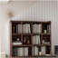 Bibliothèque à 10 tablettes