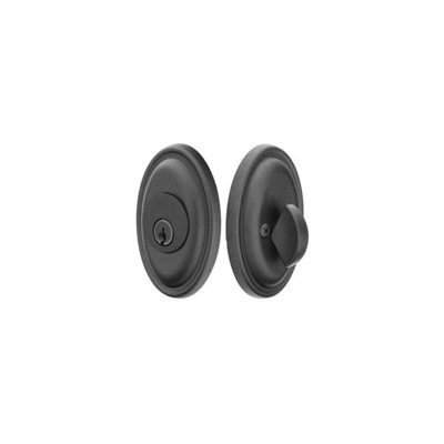 Deadbolt Single Cylinder Deadbolt