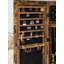 Armoire à bijoux murale avec miroir Grishilde-1777398702
