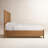 Colleen Wood Bed-360055641