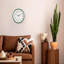 Horloge murale Bernhard Products Hunter