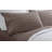 100% Cotton Striped Sheet Set-1521774137-1521774141