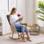 Chaise berçante Patchwork-1586541836