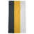 Light Yellow/Ivory/Black selected