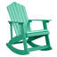 Chaise Adirondack berçante Aweys-1768631350
