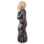 Statue le cri silencieux-18773579