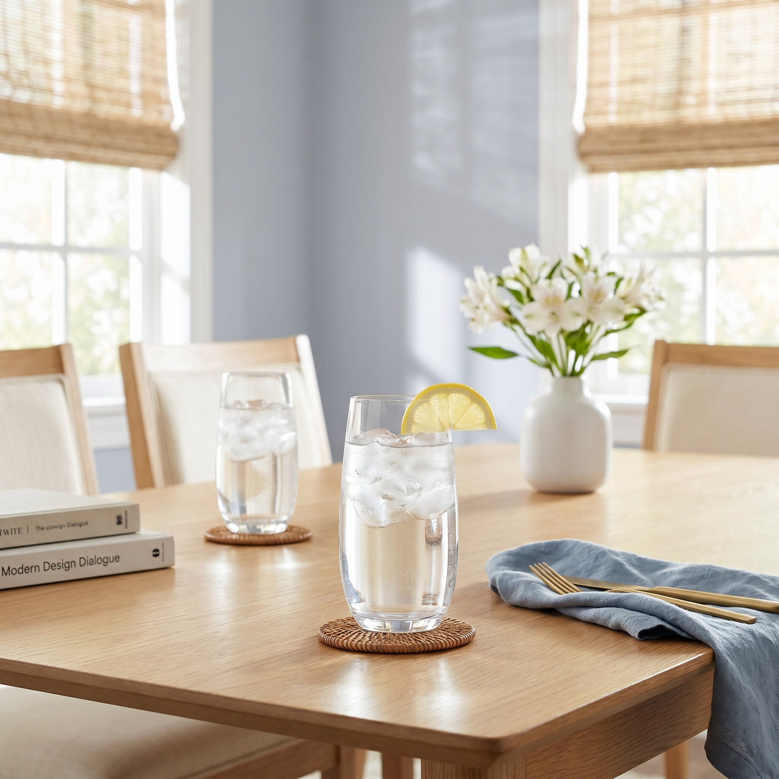 Laya Indoor/Outdoor Drinking Glass