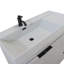 Meuble-lavabo simple 39,37 po avec comptoir en granite-179067912-179067917