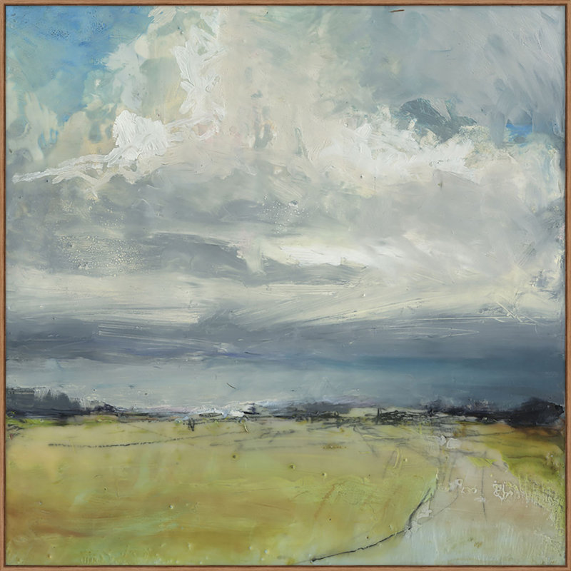 Country Road 1 Print