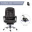 Fauteuil président ergonomique Yeldell-31295911
