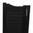 Solid Wood Paneled Café / Saloon Door-111170087-111170089