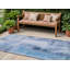 Tapis de couloir intérieur 8 po