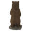 Standing Mother & Baby Black Bears-68021493