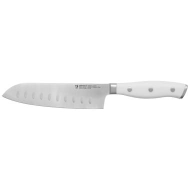 Zwilling - Pro Le Blanc 7 Slim Hollow Edge Santoku Knife