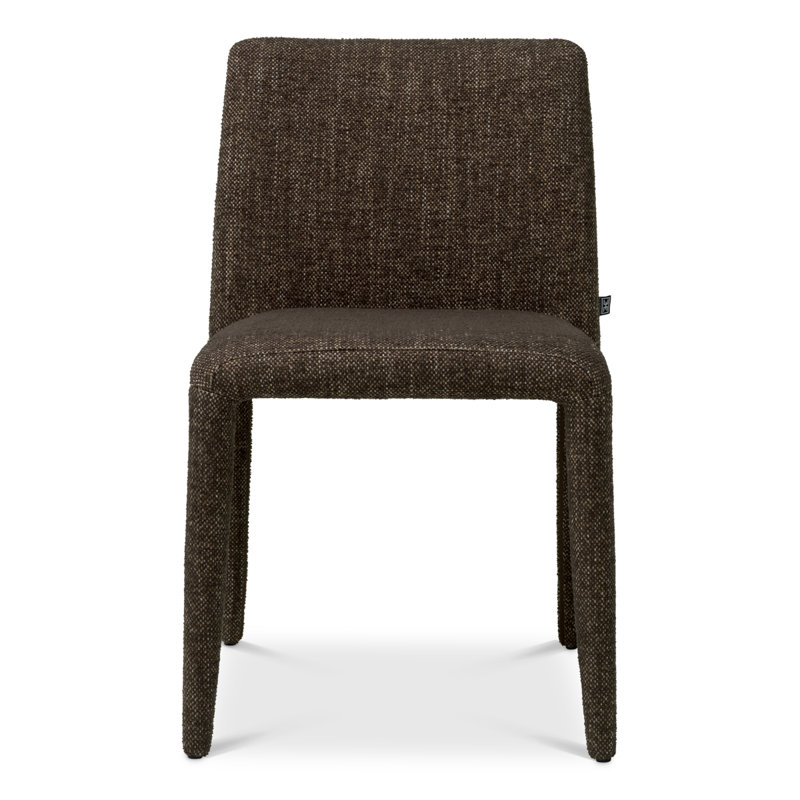 Dining Chair Leiza Renato, Brown
