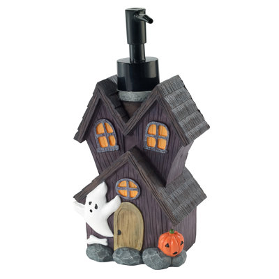 Hallow LP Lotion Dispenser
