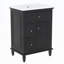 Meuble-lavabo 24 po avec lavabo-860495440