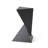 Spectrum Side Table-Blackened Oak-119796220