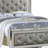 Barret Vegan Leather Standard Bed-978550381