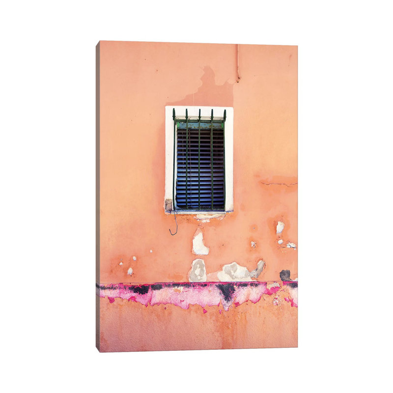 Juice by Honeymoon Hotel - Wrapped Canvas Print, 66.04 cm H x 45.72 cm W x 3.175 cm D