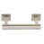 Satin Nickel selected