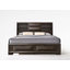Lit plateforme avec rangement bas Abshire-14996447