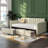 Jervontae Upholstered Daybed-568892119