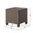 Accent Table For Patio Garden-1985313635