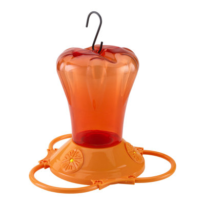 Hanging Decorative Bird Feeder