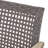 HAMPTON WOOD + WICKER LOVESEAT-1008195198