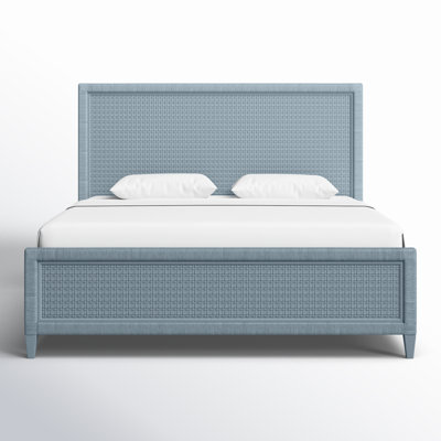 Monterey Bed