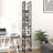 Canne Book Cabinet Engineered Wood-1046979563-1046979567