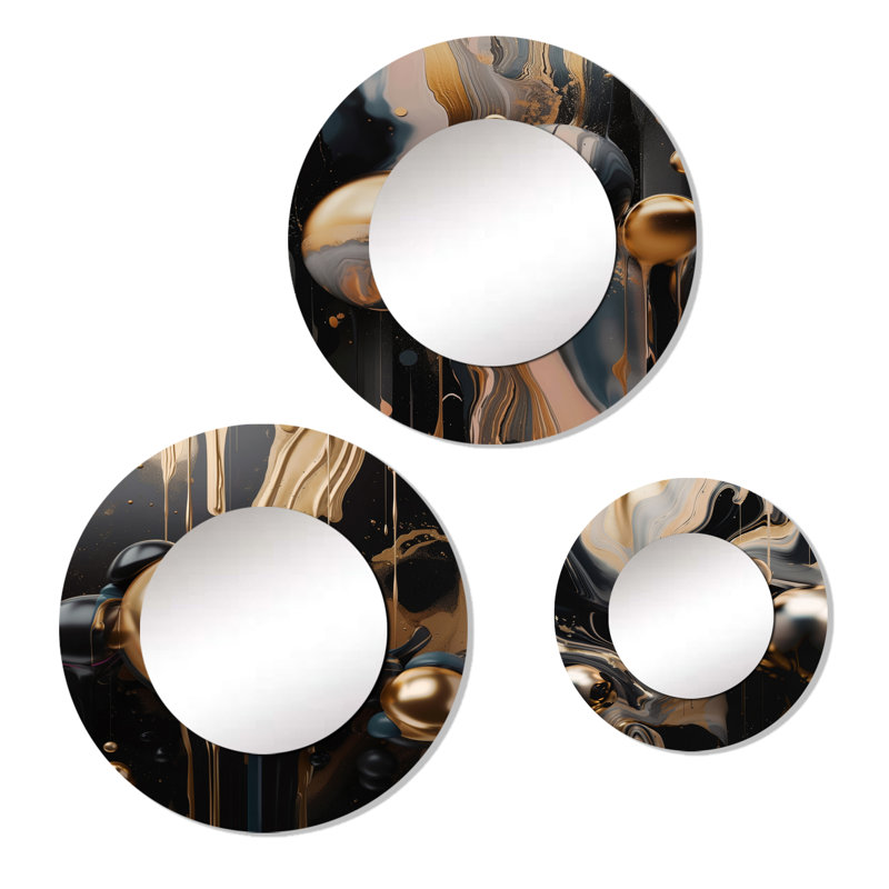Miroir Carsley