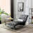 Geniece Outdoor Chaise Lounge-1536053230