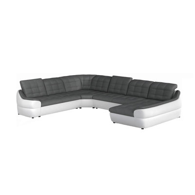 Merlen 8 Seater Sofa Bed