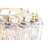 Venetian  Light Tiered Chandelier-89528826-130684030-89528833