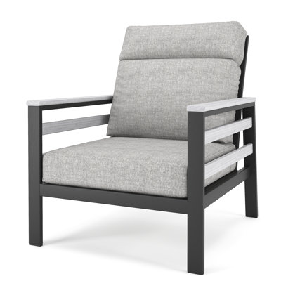 Townsend Sunbrella® Patio Lounge Chair