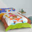 Norris Animals Toddler Bedding Set-1432485515