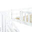 Ruohai Storage Bed