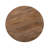 Daelan Round Solid Wood Dining Table