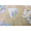 BROKDC149NAAQ Oriental Area Rug