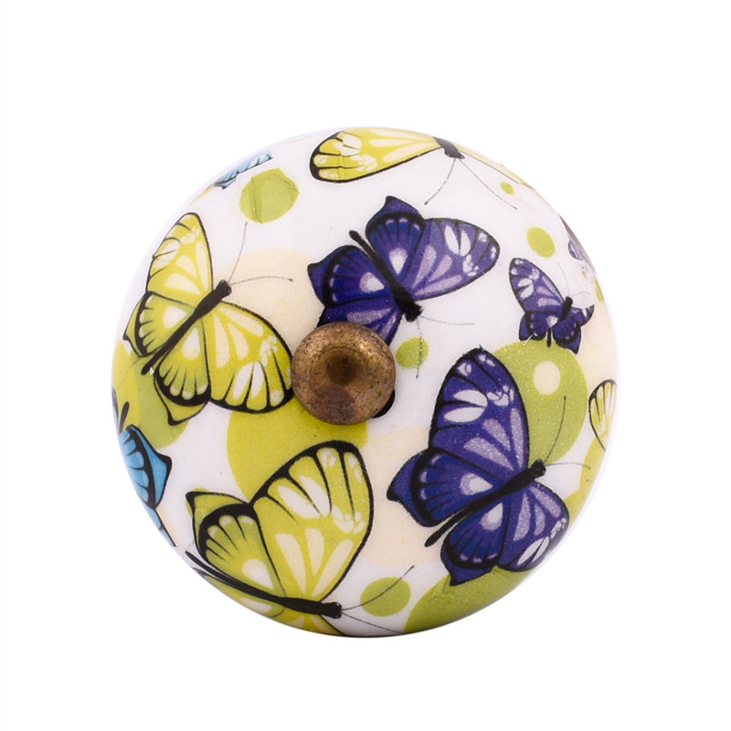 Mushroom Knob