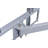 Sowards Symple Stuff Single Screen Floor Stand Mount